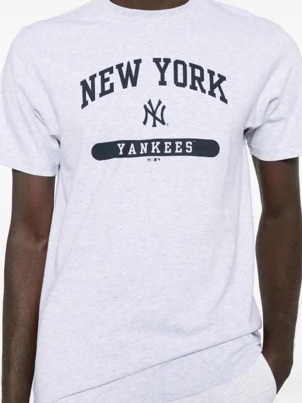 Sporty & Rich - League T-Shirt | HBX - Globally Curated