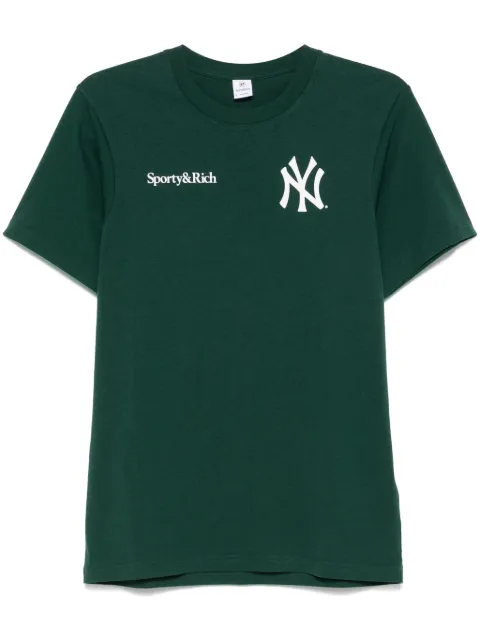 Sporty & Rich playera Champions