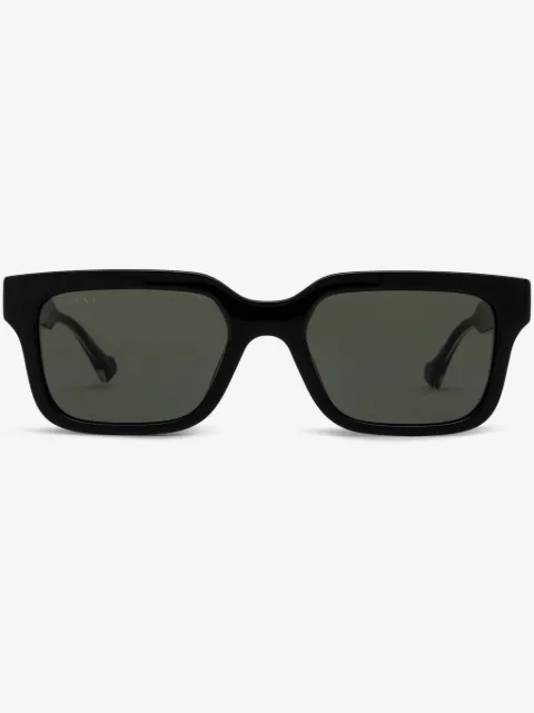 Gucci Eyewear square frame sunglasses 