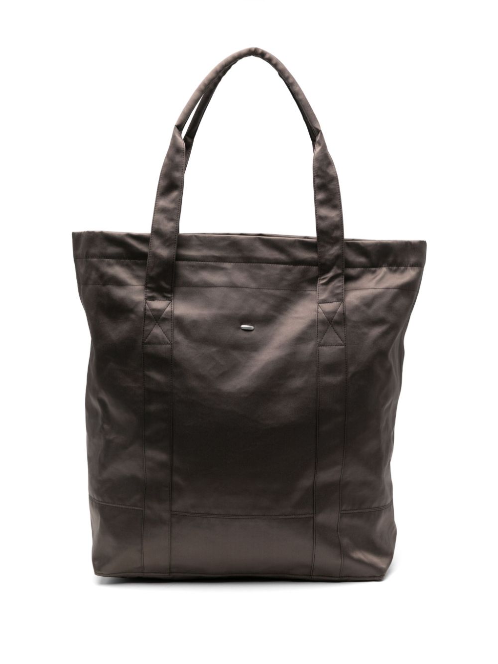 Aviation tote bag