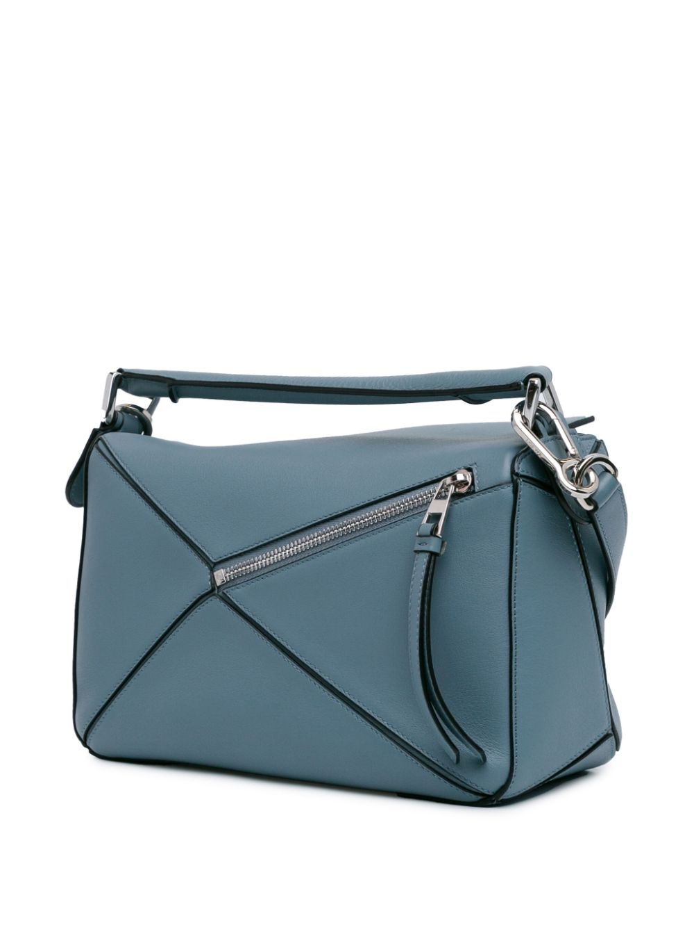 Loewe 2018 Small Puzzle Bag satchel Women