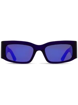 BALENCIAGA サングラス BB0328S Balenciaga BB0328S 004 Sunglasses - US