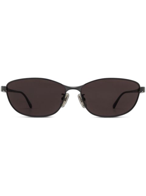 Balenciaga Eyewear rectangle-frame sunglasses Women