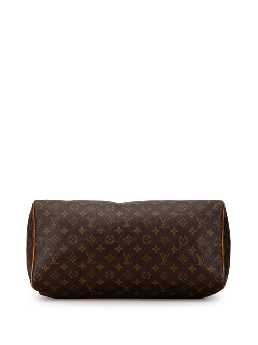 Louis Vuitton Pre-Owned 1991 Monogram Speedy 40 boston tas - Bruin