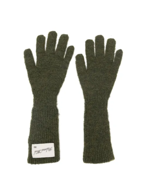 Paloma Wool Pan gloves