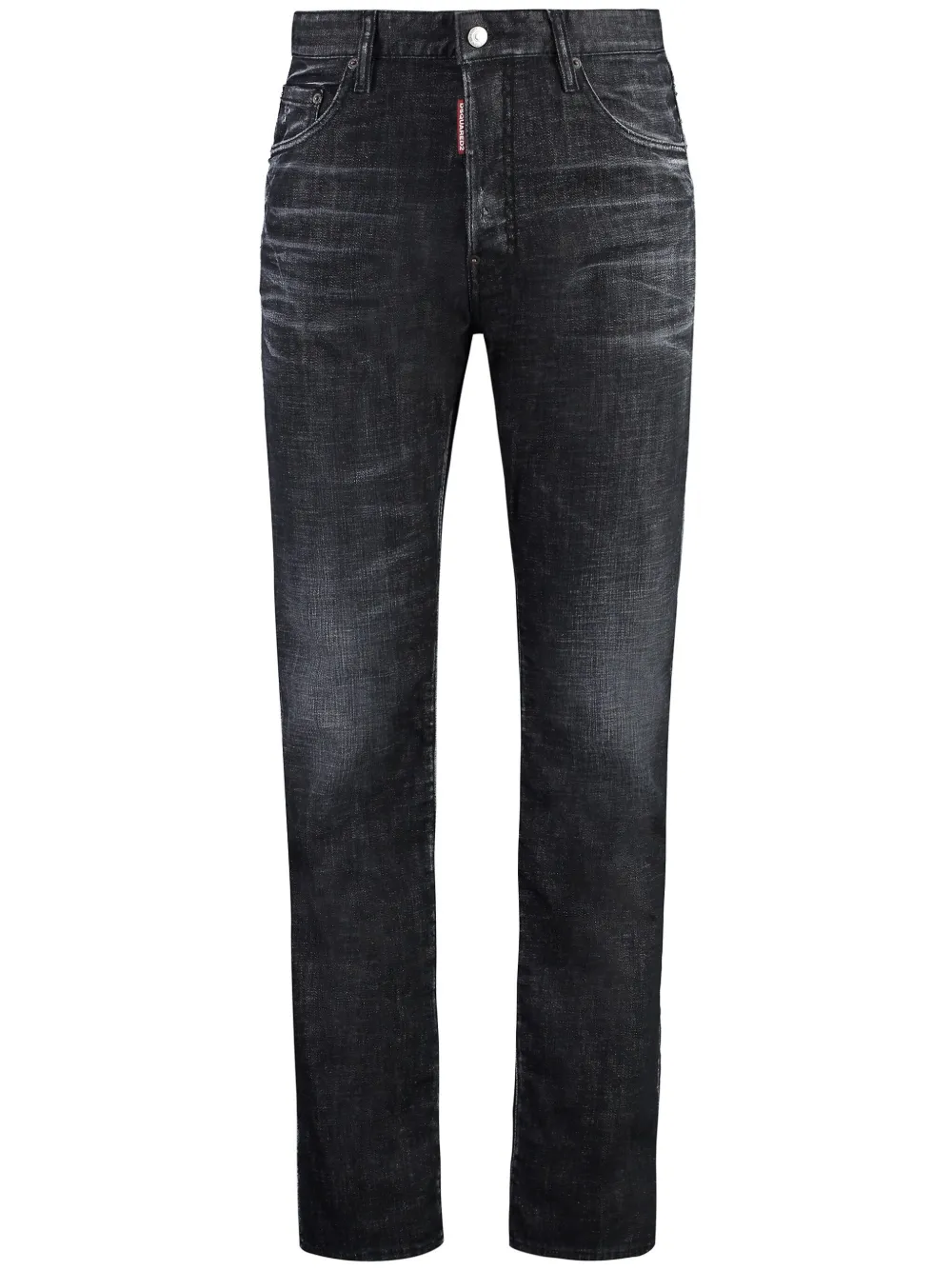 DSQUARED2 jeans 642 | negro | Image 1