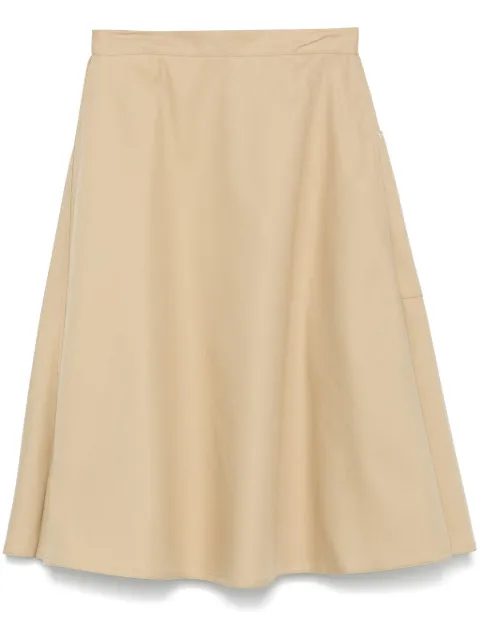 Société Anonyme RK midi skirt