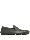 Officine Creative C-Side 001 loafers - Green