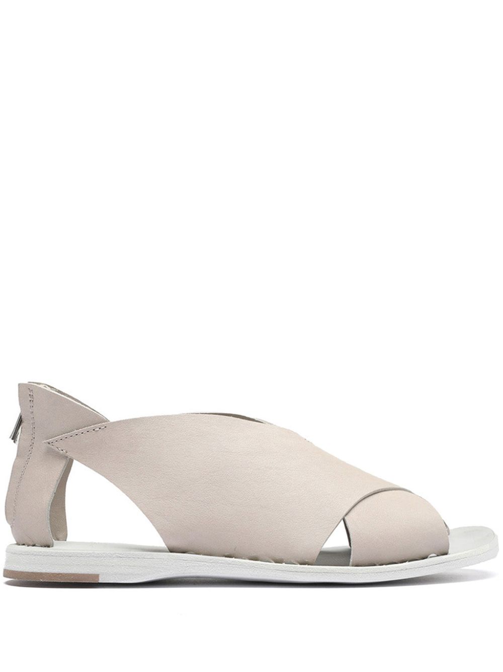 Officine Creative leather sandals Neutrals