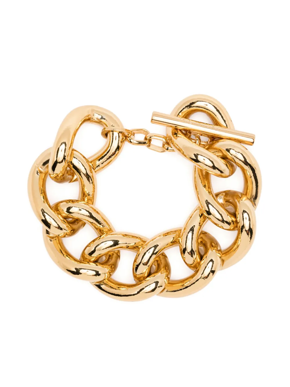 P.A.R.O.S.H. bracciale a catena - Oro
