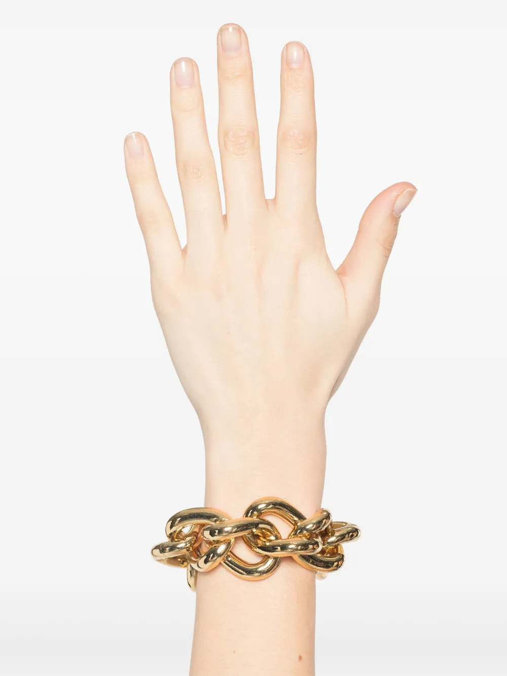  P.a.r.o.s.h. Chain Bracelet - Gold 
