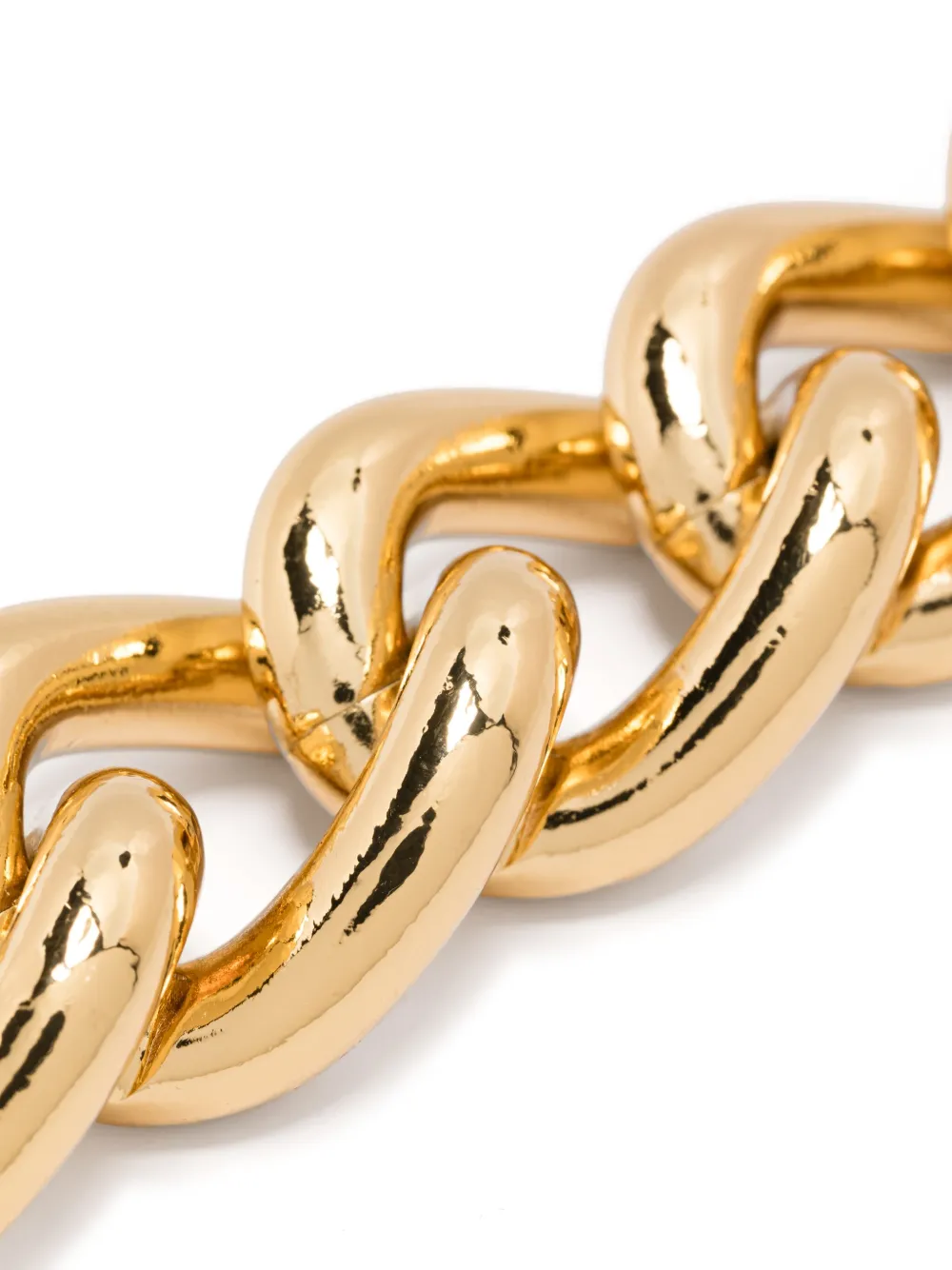  P.a.r.o.s.h. Chain Bracelet - Gold 