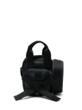 Simone Rocha mini Classic Bow messenger bag - Blue