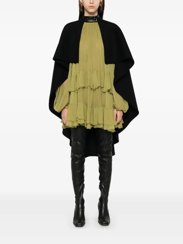 【関税&送料込】Chloe Coats Black 25861737_55980525_1000.jpg