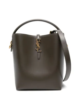 Saint Laurent（サンローラン）ウィメンズ バケットバッグ