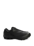 On Running x PAF Cloudventure Peak sneakers - Black