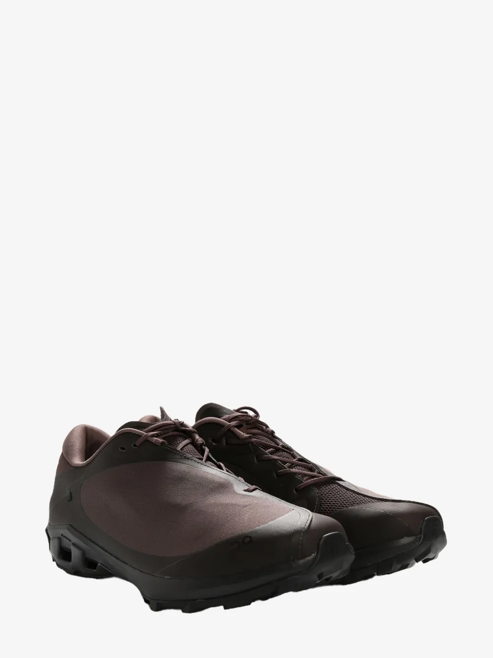 On Running Cloudventure sneakers - Bruin