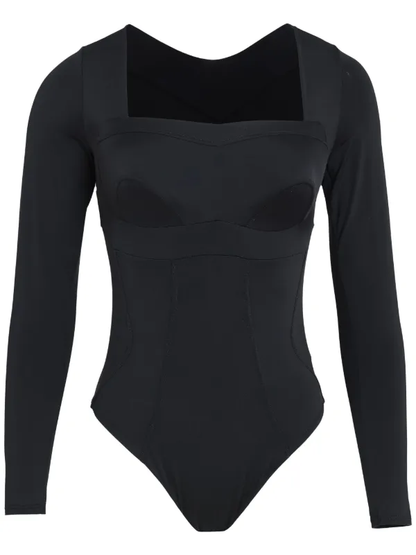 John Galliano Pre-Owned 2000s シルク スカート