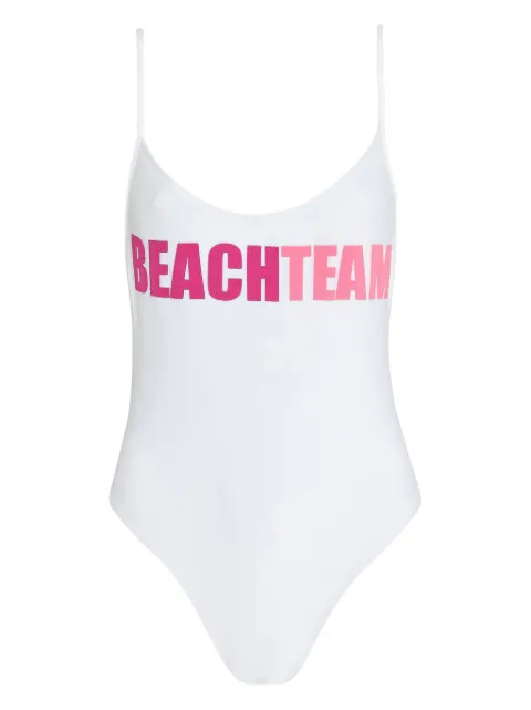 Amir Slama Beach Team swimsuit 