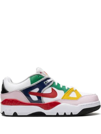 Nike Tênis x Nigo Air Force 3 Low 