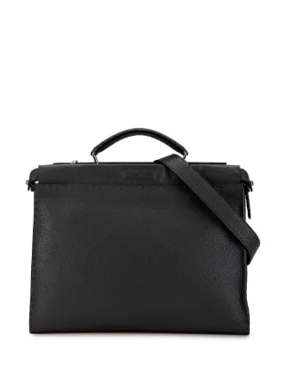 FENDI ピカブー Fendi Pre-Fall 2014 Bag Collection featuring New Fur