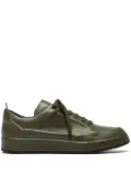 Officine Creative Ace sneakers - Green