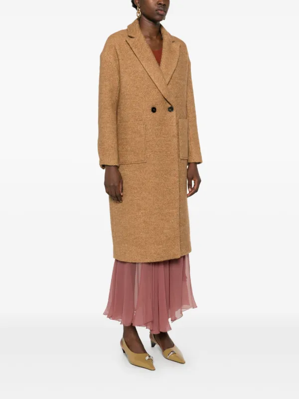 ba&sh ロングコート