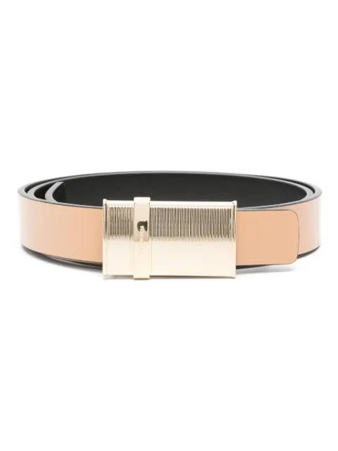 Ferragamo reversible belt
