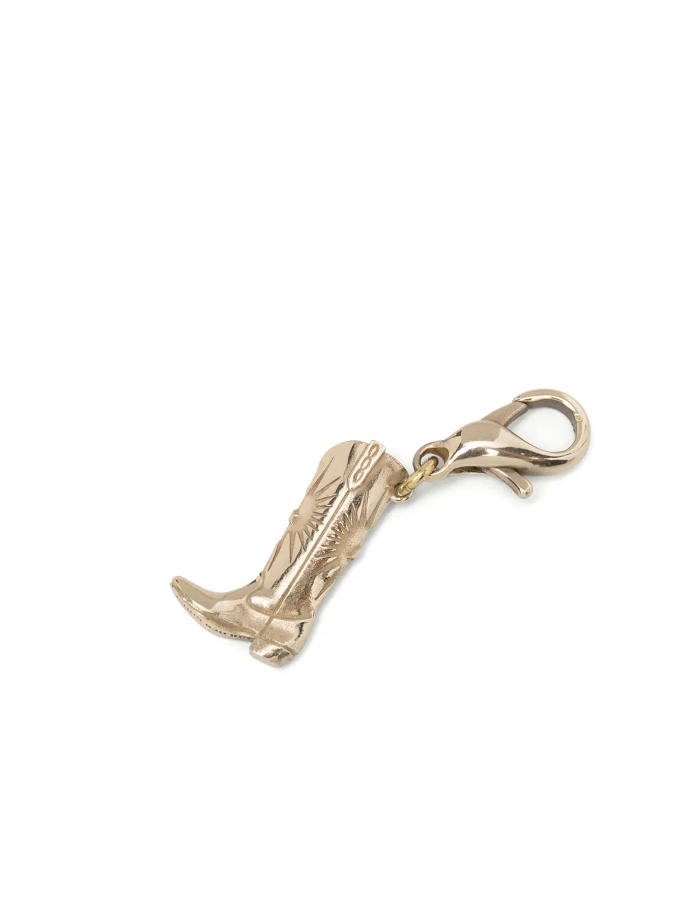 Golden Goose The Set Icon bedels - Goud