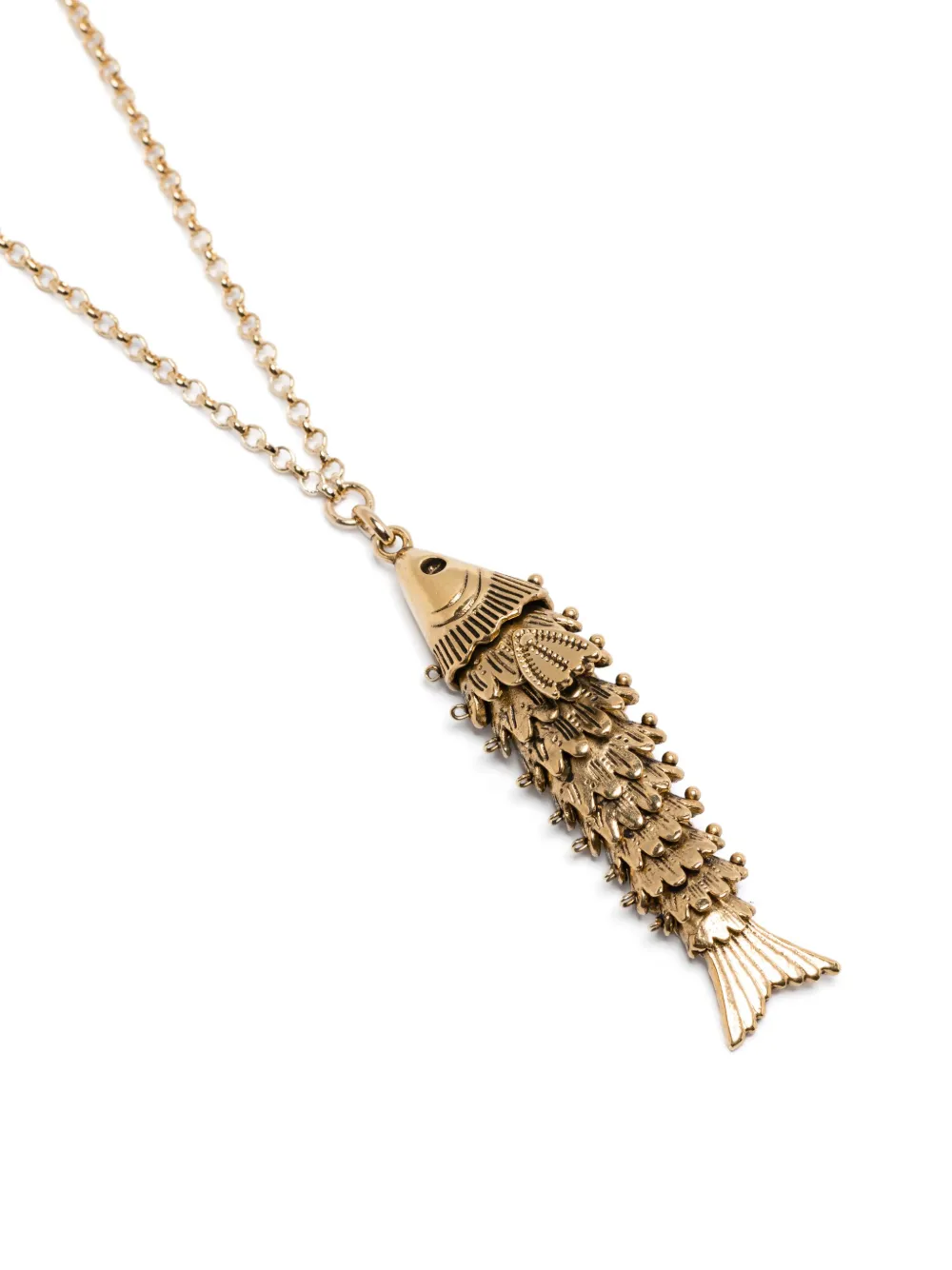 Affordable ISABEL MARANT River necklace Women