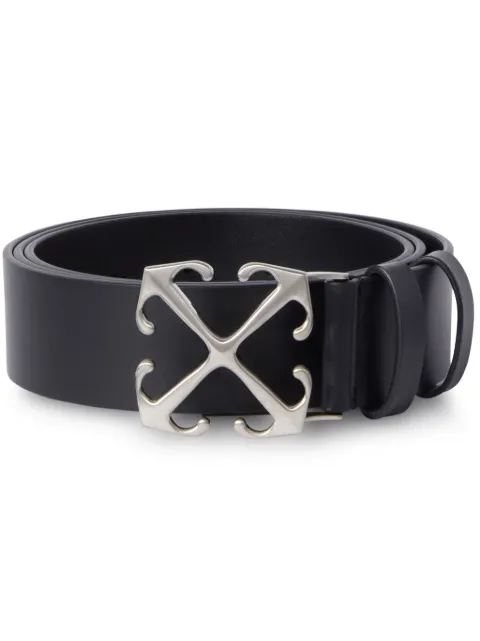 Off-White Arrow belt 