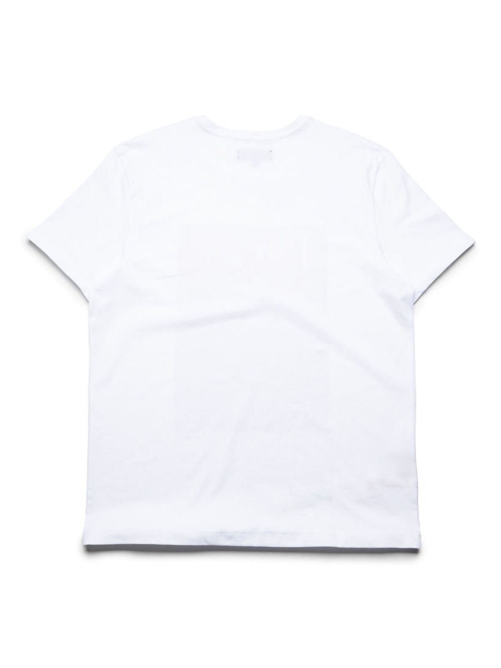 Purple Brand Cruise T-shirt - Wit