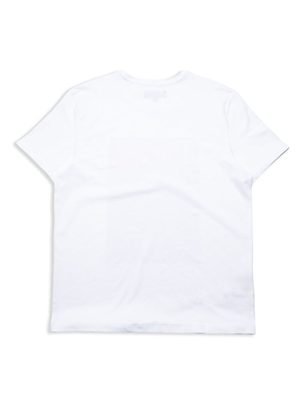 Purple Brand Cruise T-shirt - White