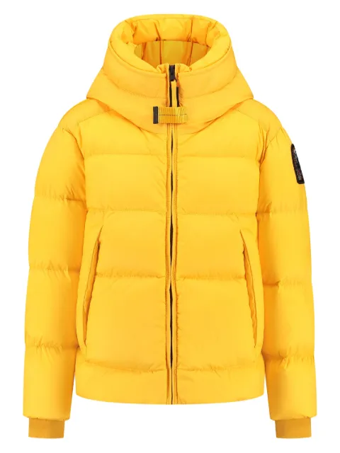 Parajumpers Kids Tyrik puffer jacket