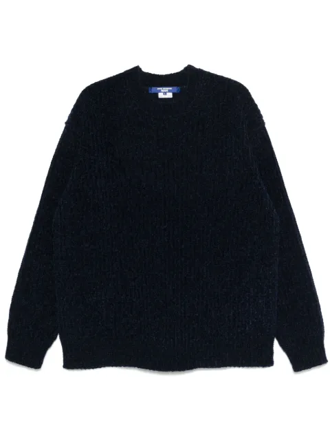 Junya Watanabe MAN ribbed sweater