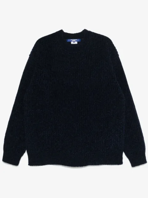 Junya Watanabe MAN テクスチャード セーター