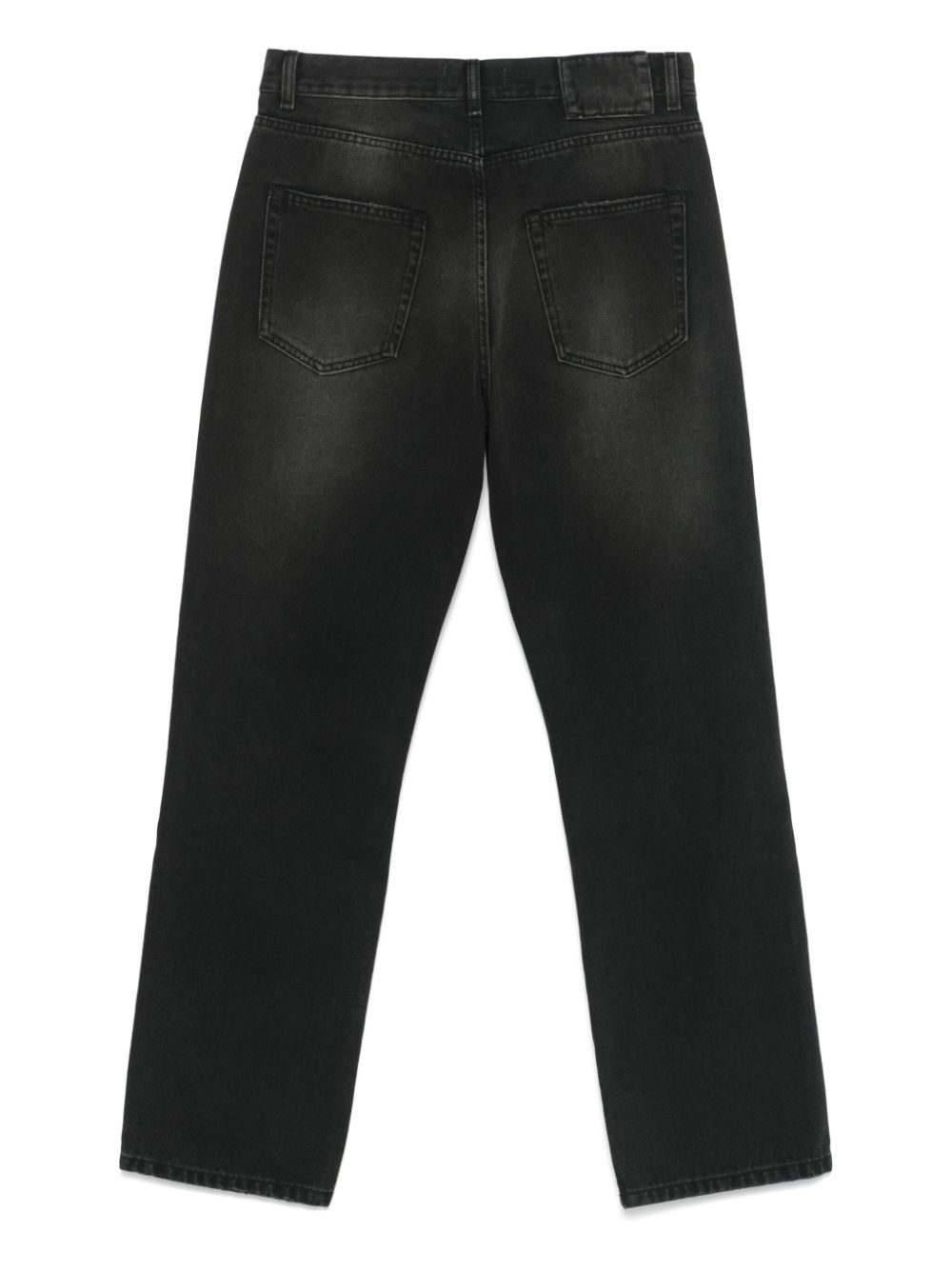 Paura Mercurio jeans - Zwart