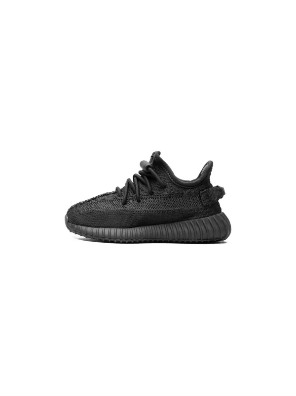 Adidas Yeezy Kids Sneakers Boost 350 V2 Onyx Nero FARFETCH IT