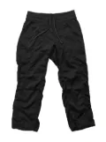 The North Face crinkled track pants - Grey