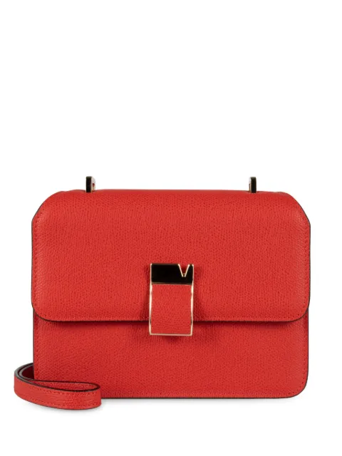 Valextra bolsa crossbody Nolo mini