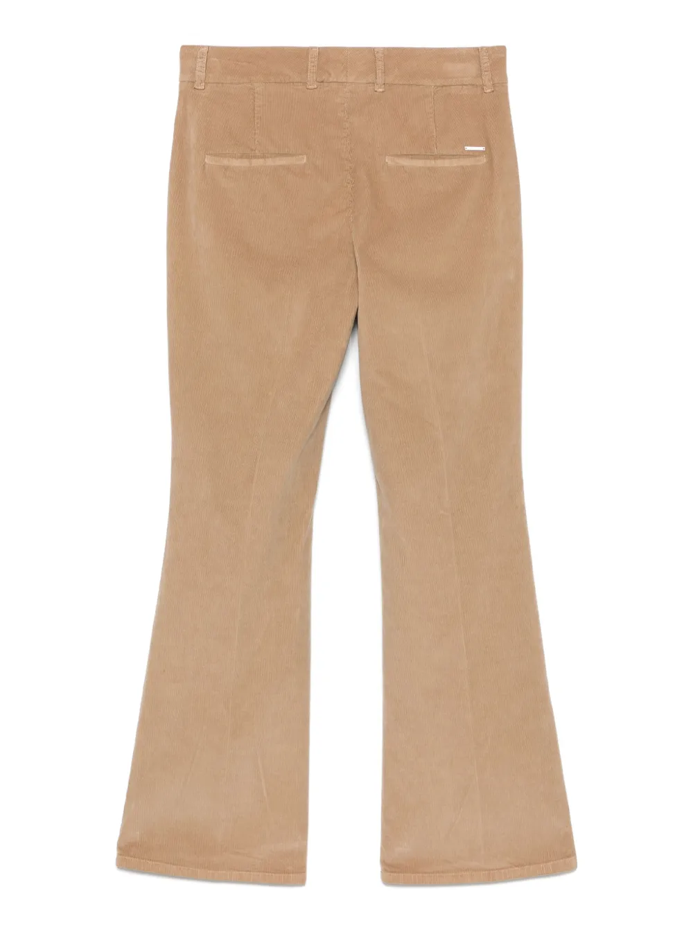 Incotex Aylen broek - Beige