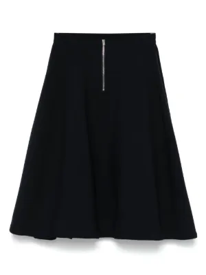 新品　Société Anonyme　high-waisted skirt　46 New Société Anonyme high-waisted skirt, size 46