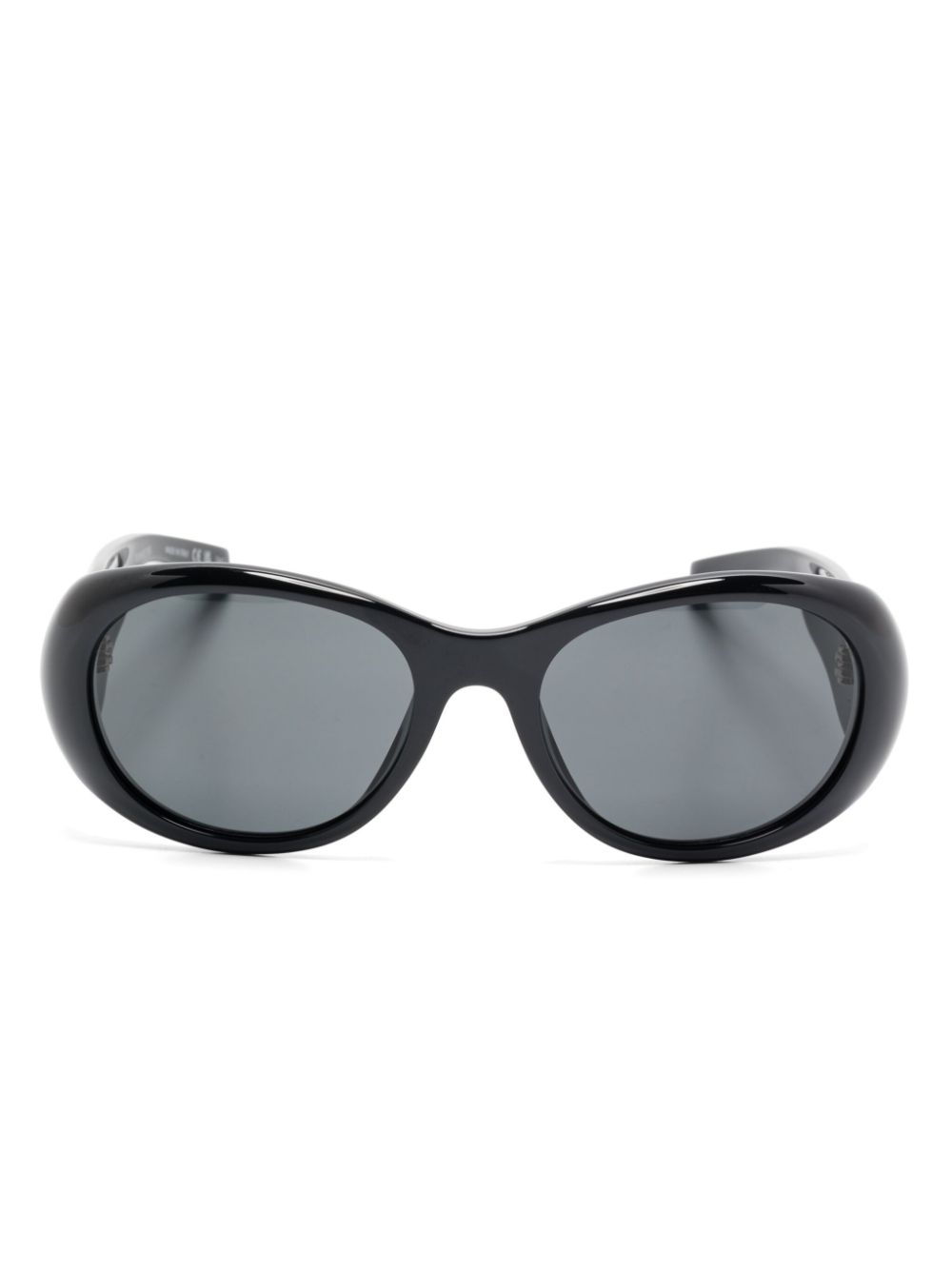 Saint Laurent Eyewear SL 736 zonnebril Zwart