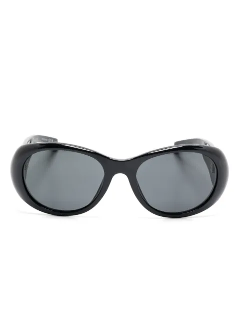 Saint Laurent Eyewear lentes de sol SL 736