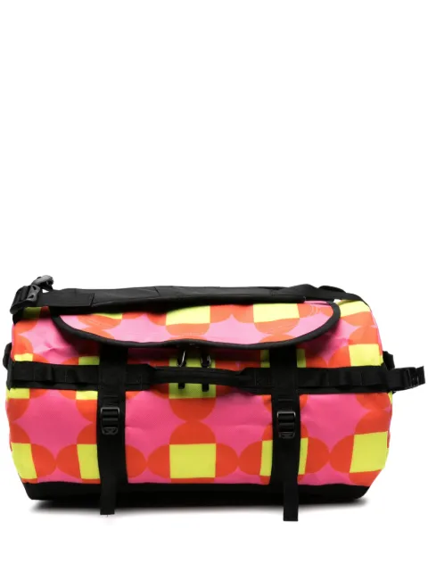 Sac Carlton International – Fourre-tout Vintage Nuit – Bagage Homme Toile Vert