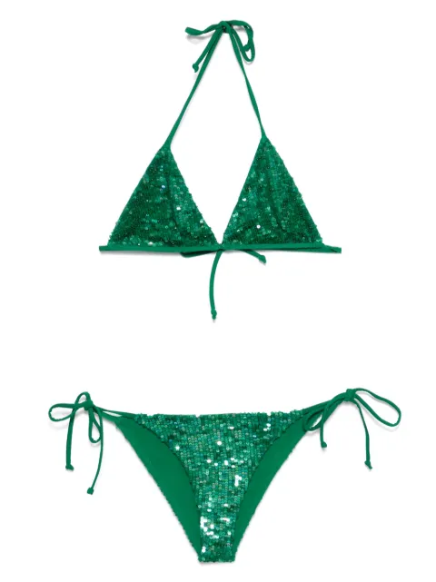 P.A.R.O.S.H. bikini Gong