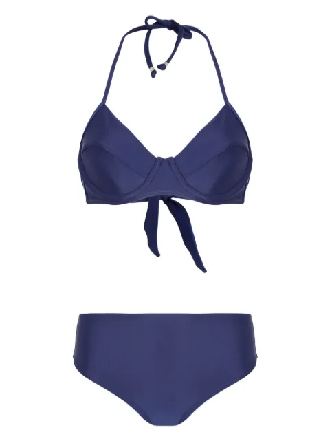 Amir Slama underwire-cup bikini 
