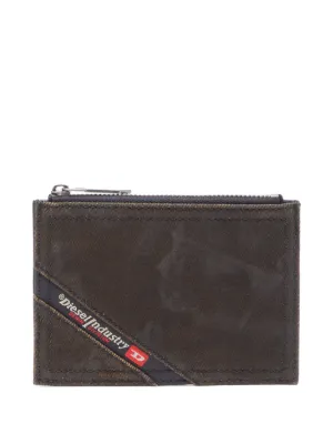 Diesel Wallets & Billfolds for Men - Shop Now on FARFETCH