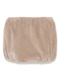 Mariella Ferrari corduroy bloomers - Brown