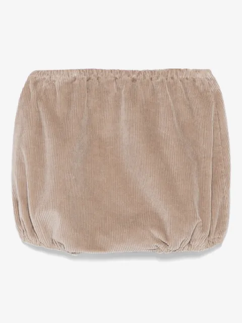Mariella Ferrari corduroy bloomers